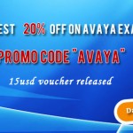 3101 Avaya exam, Avaya 3101 Practice Test